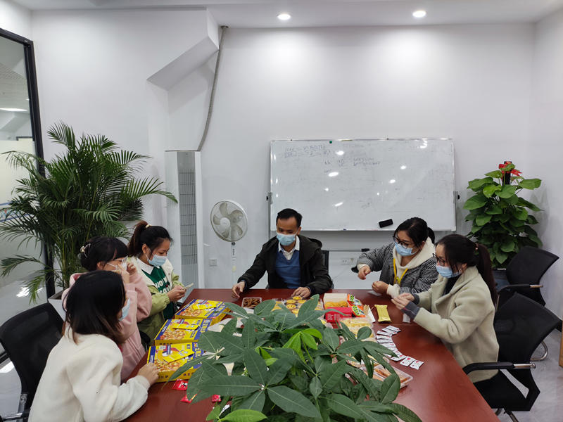 活動實(shí)拍